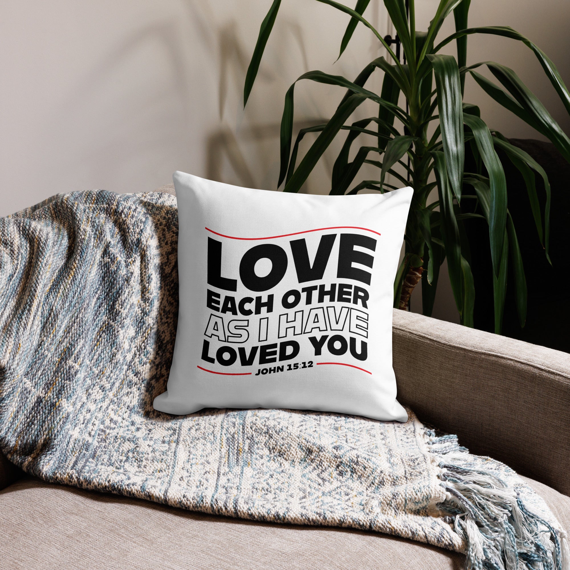 Premium Pillow