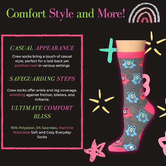 Tipi Toe Women&
