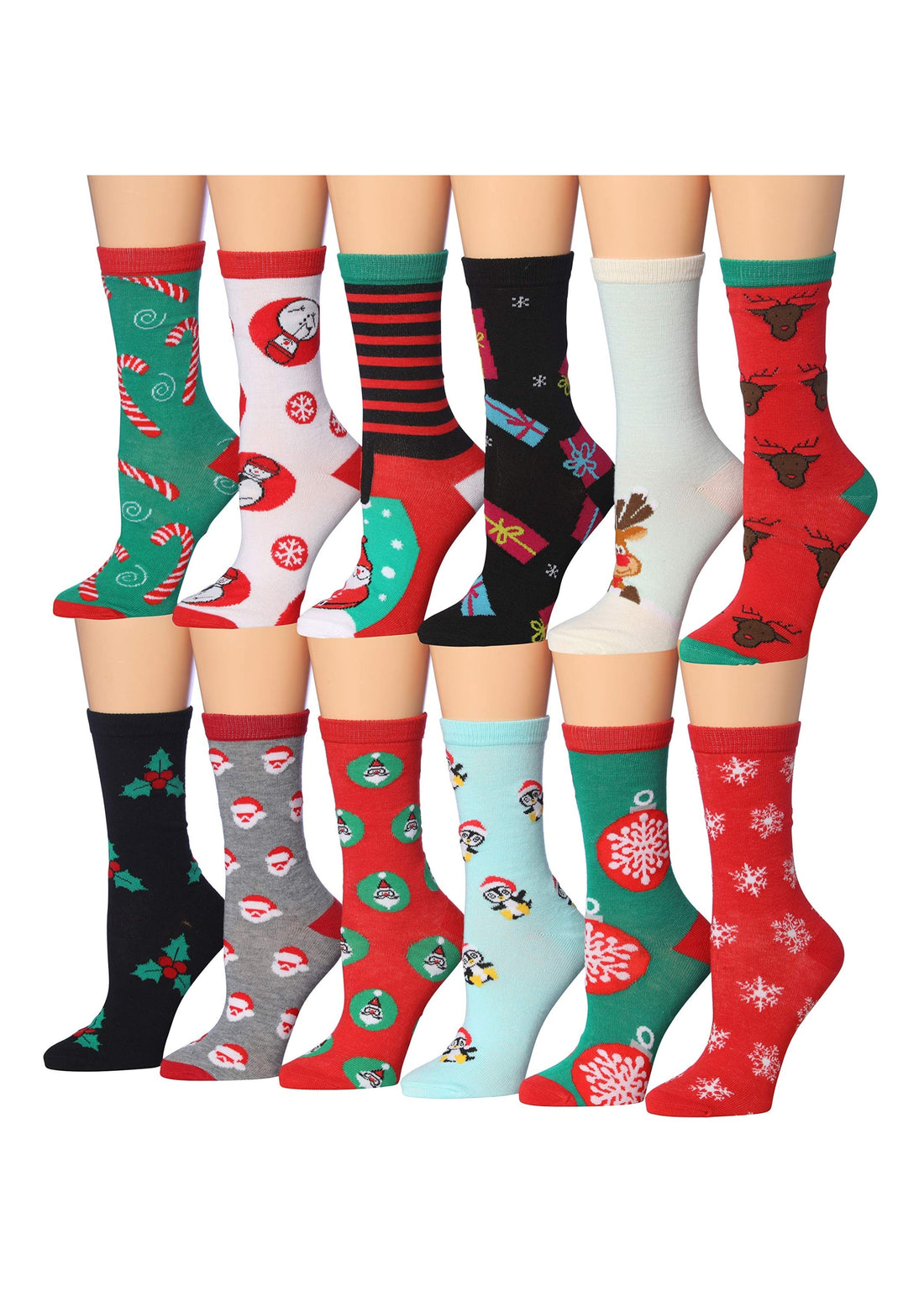 Tipi Toe Women&