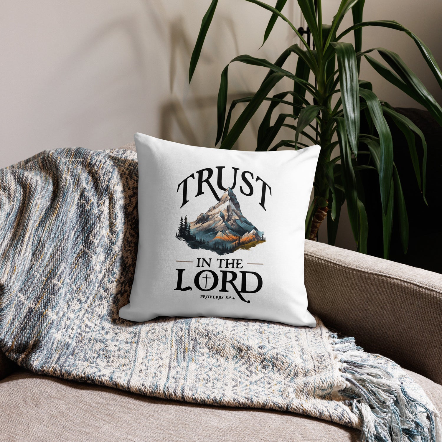 Premium Pillow