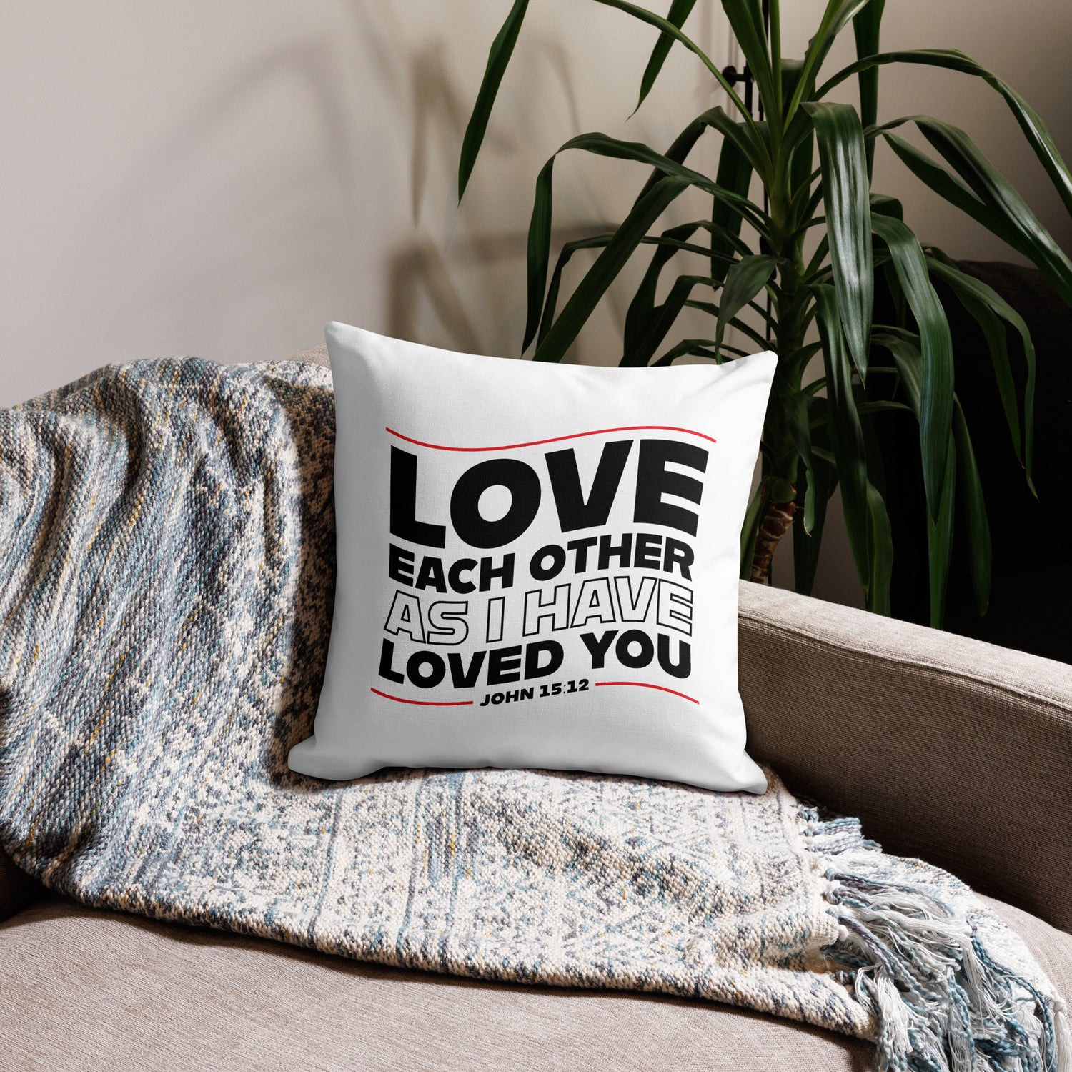 Premium Pillow