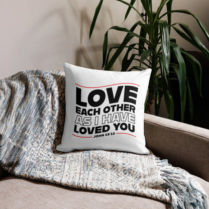 Premium Pillow