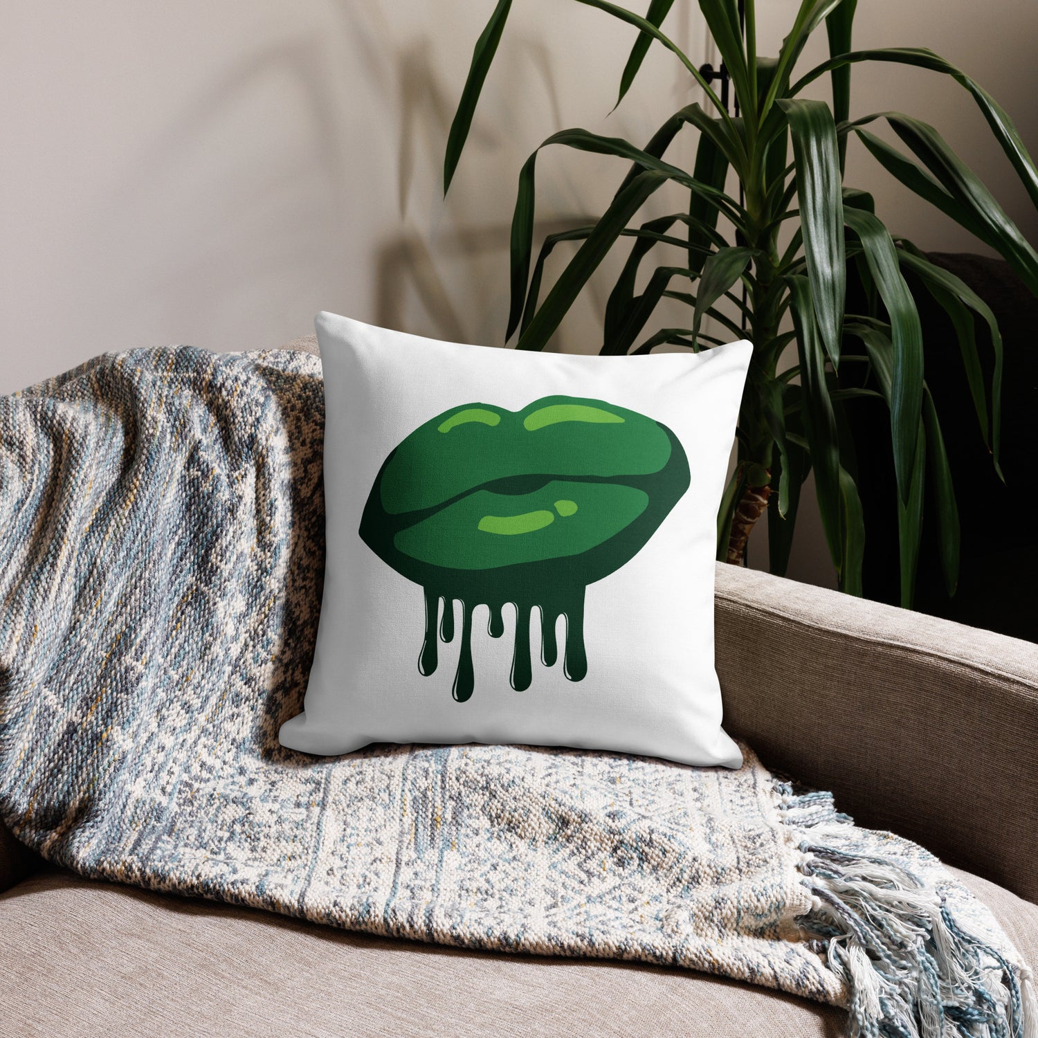 Premium Pillow