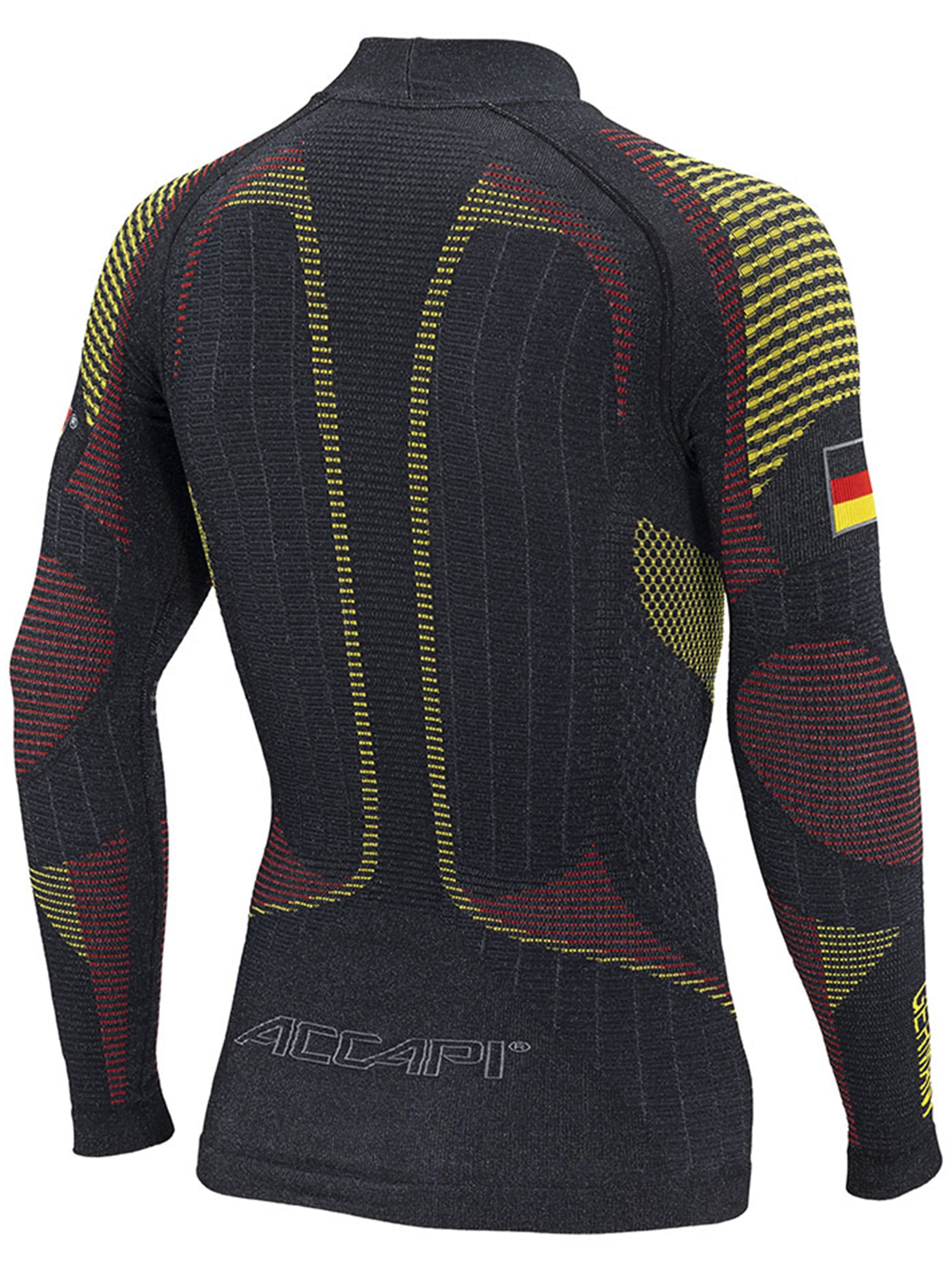3529107 ACCAPI expert winter sports outdoor men&