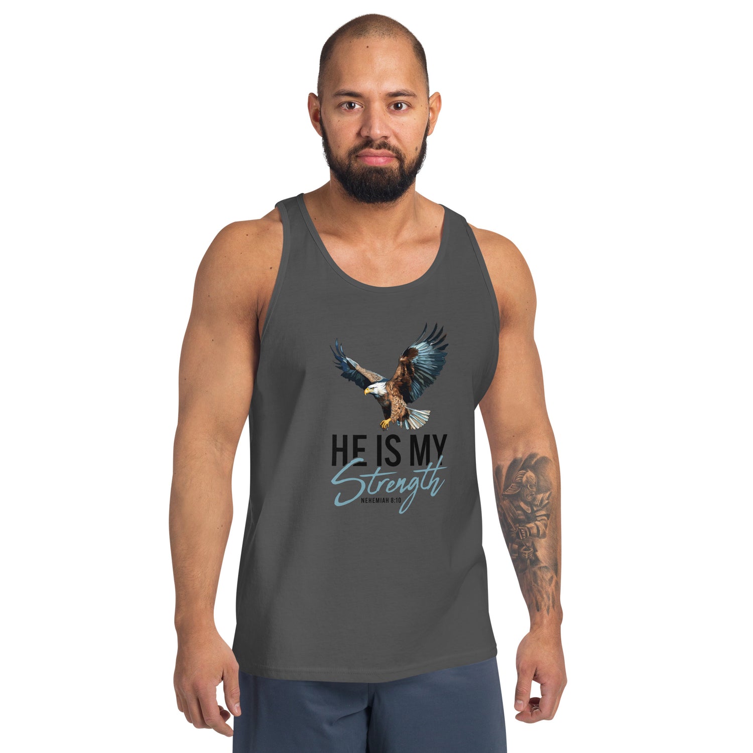 Tank Top male and female