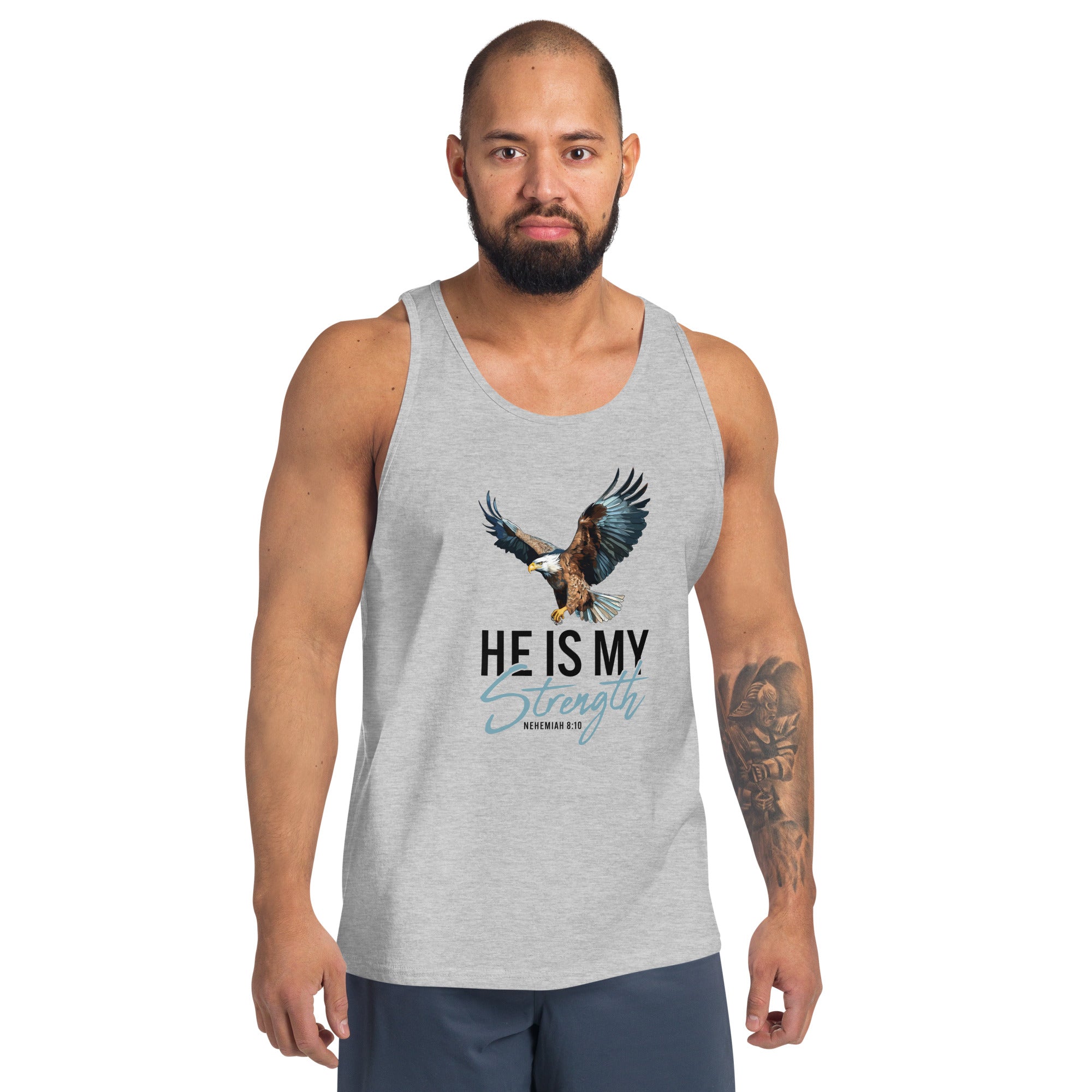 Tank Top male and female