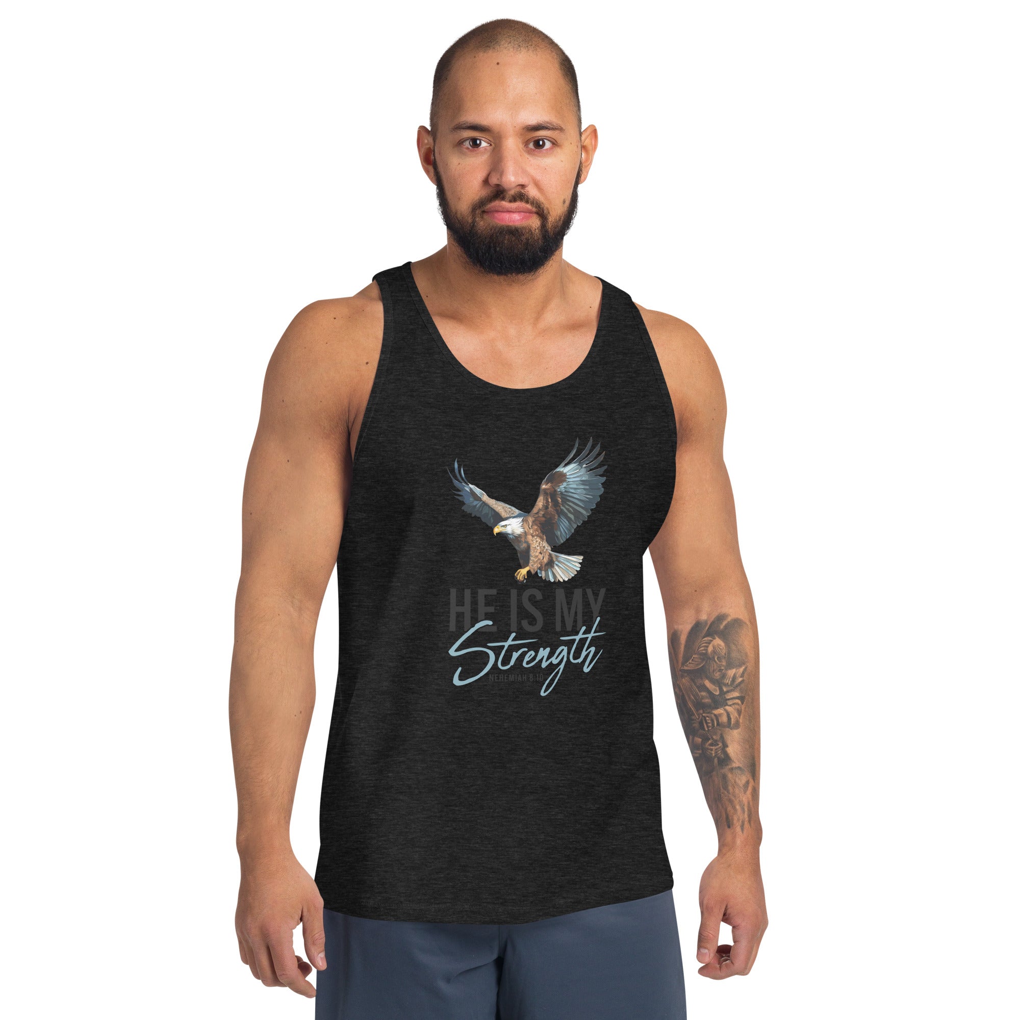 Tank Top male and female