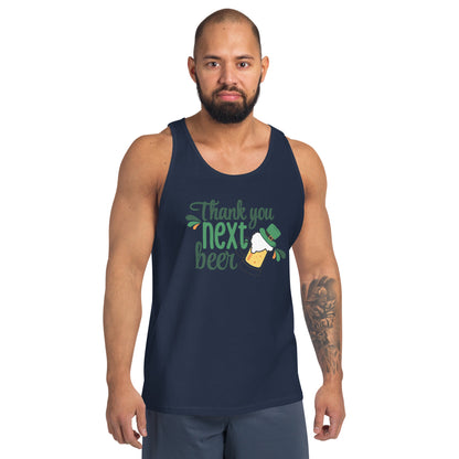 Tank Top male and female