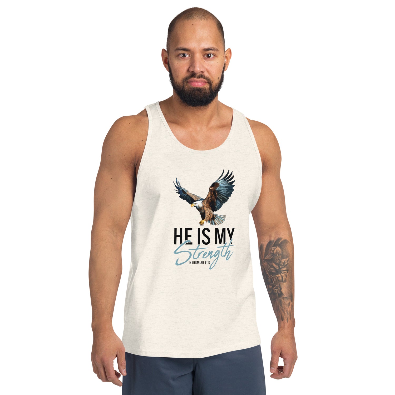 Tank Top male and female