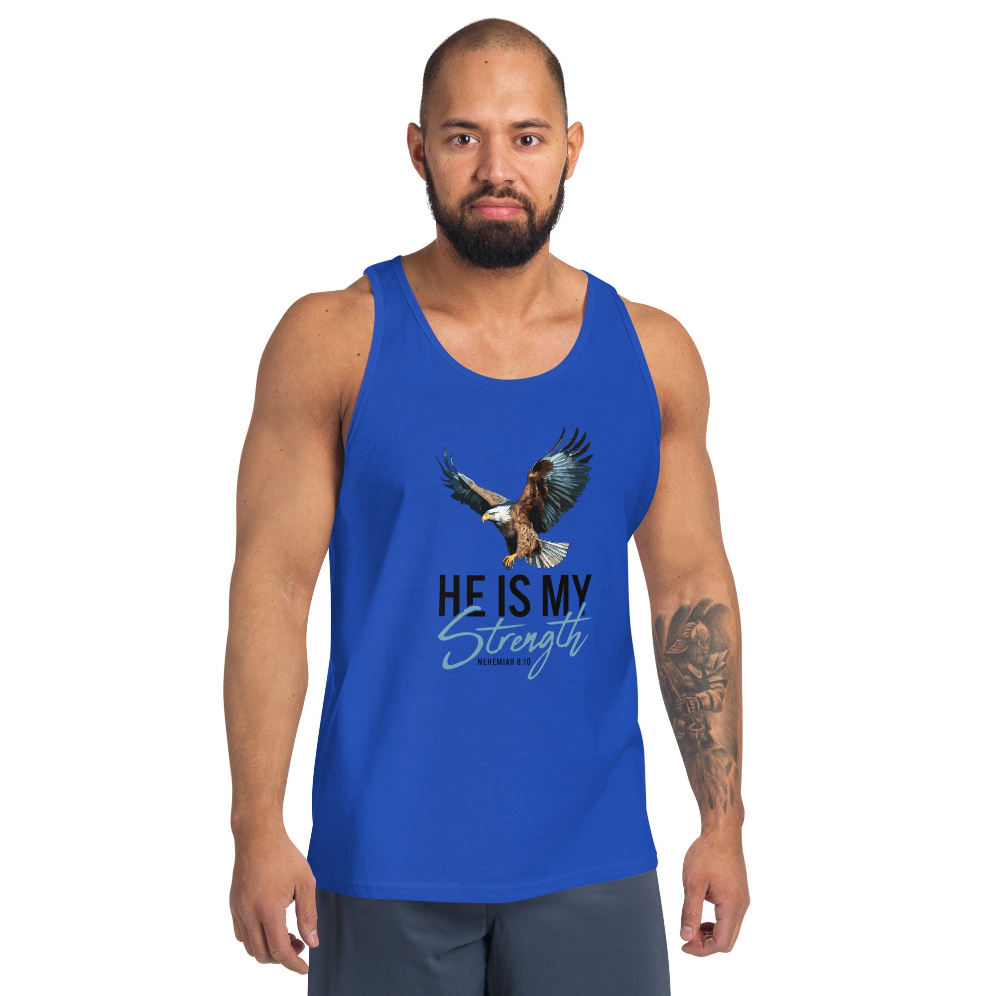 Tank Top male and female