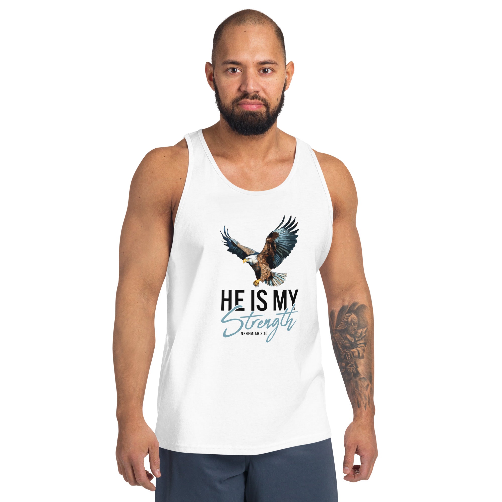 Tank Top male and female